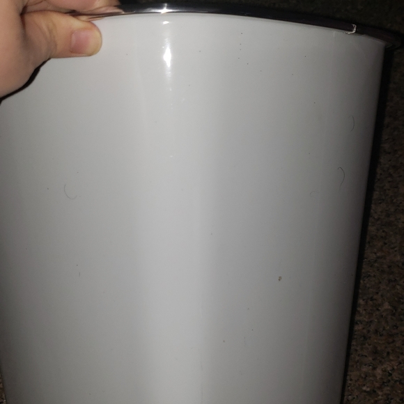 Waste basket winter Cardinal - Picture 6 of 6